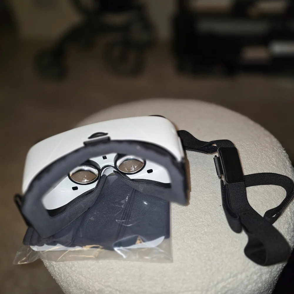 Samsung Gear VR headset